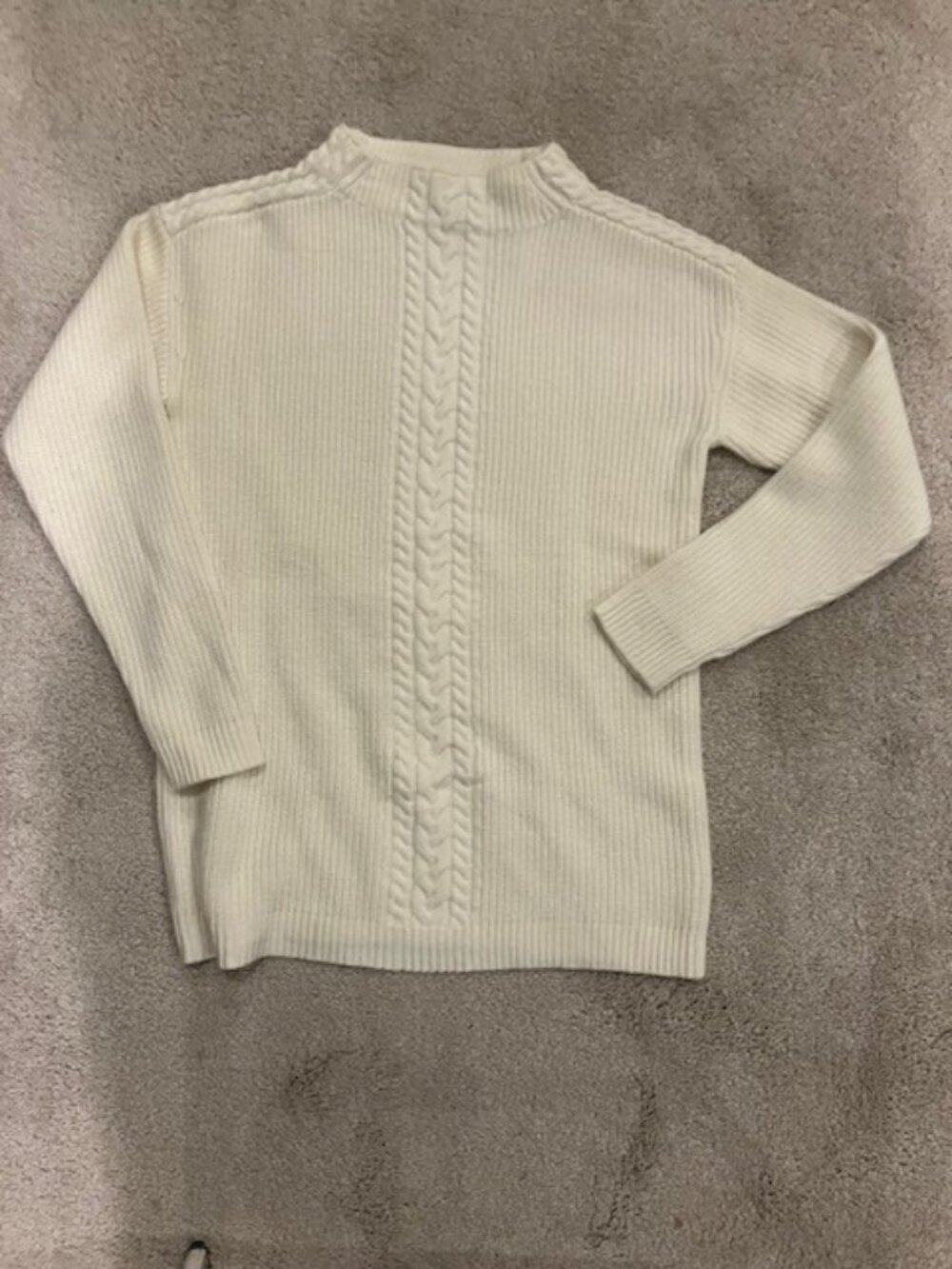 Talbots Sweater